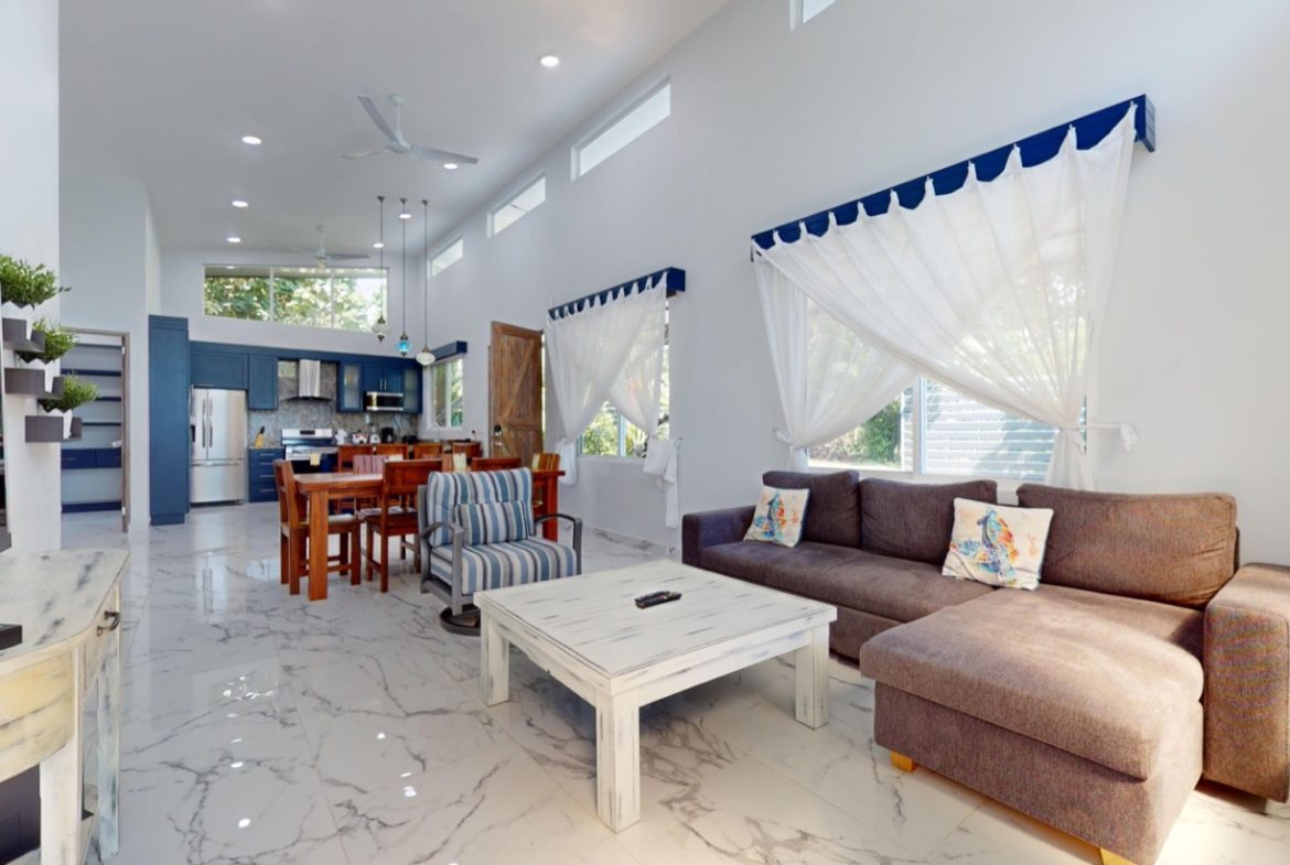 AMAZING 3-BEDROOM HOME IN UVITA – 0.12 ACRES, Uvita, Costa Rica — photo 7