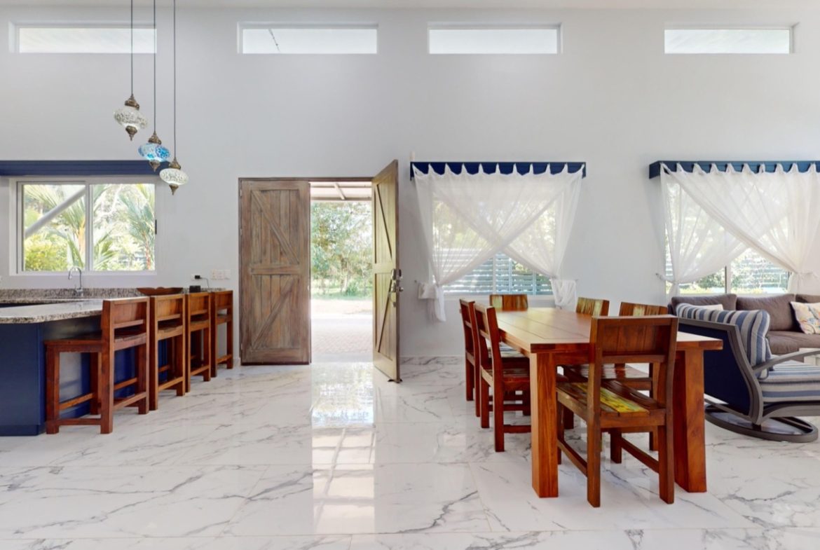 AMAZING 3-BEDROOM HOME IN UVITA – 0.12 ACRES, Uvita, Costa Rica — photo 8