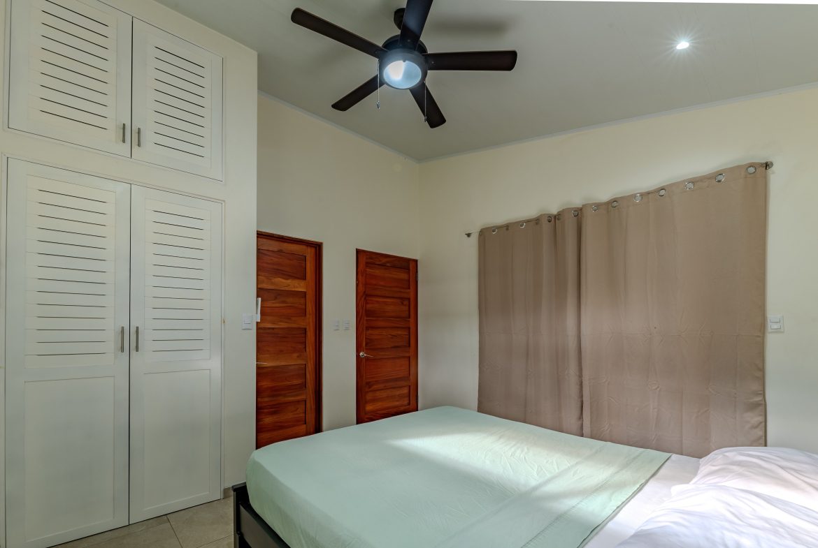 HOUSE AND CASITA CLOSE TO EVERYTHING IN UVITA, Uvita, Costa Rica — photo 8