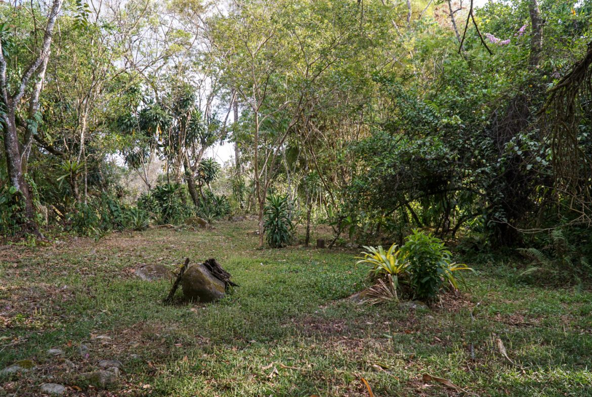 NEWLY BUILT 2 BEDROOM HOME WITH AMAZING MOUNTAIN VIEW, CREEK, RIVER AND FRUIT TREES – 6 ACRES