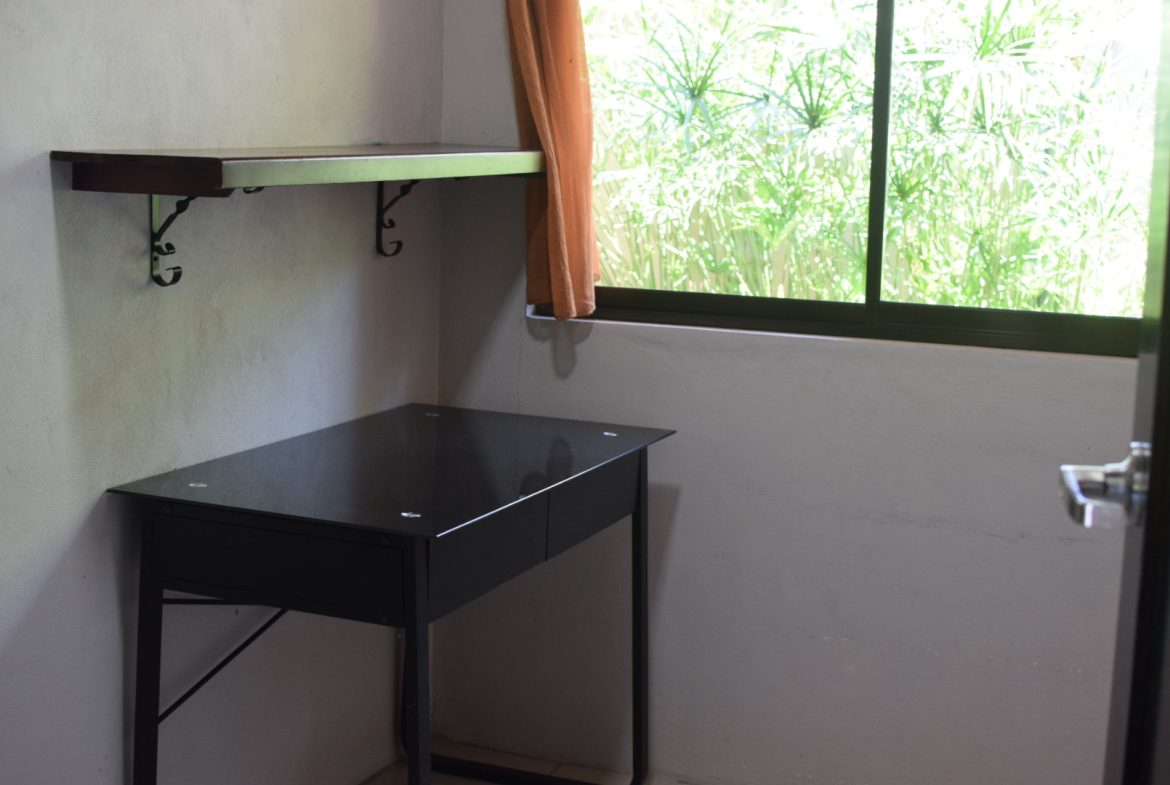 2-BEDROOM HOUSE IN RIVAS, COSTA RICA – 0.09 ACRES
