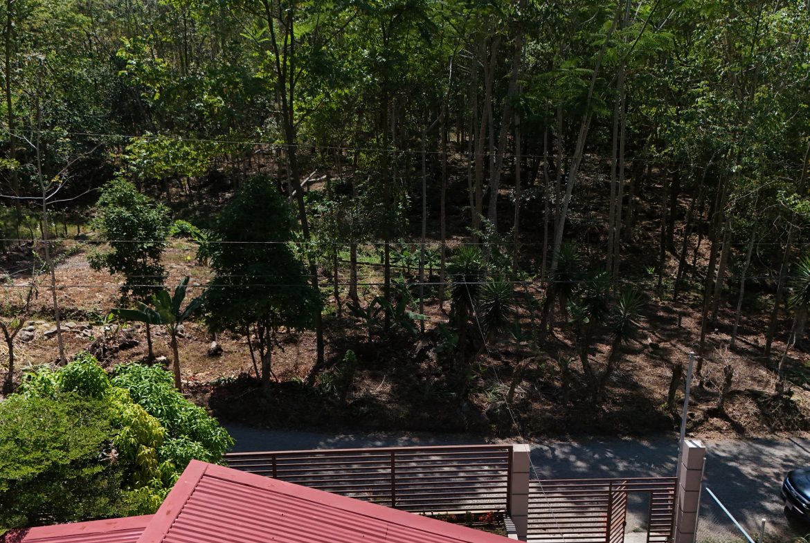 2-BEDROOM HOUSE IN RIVAS, COSTA RICA – 0.09 ACRES