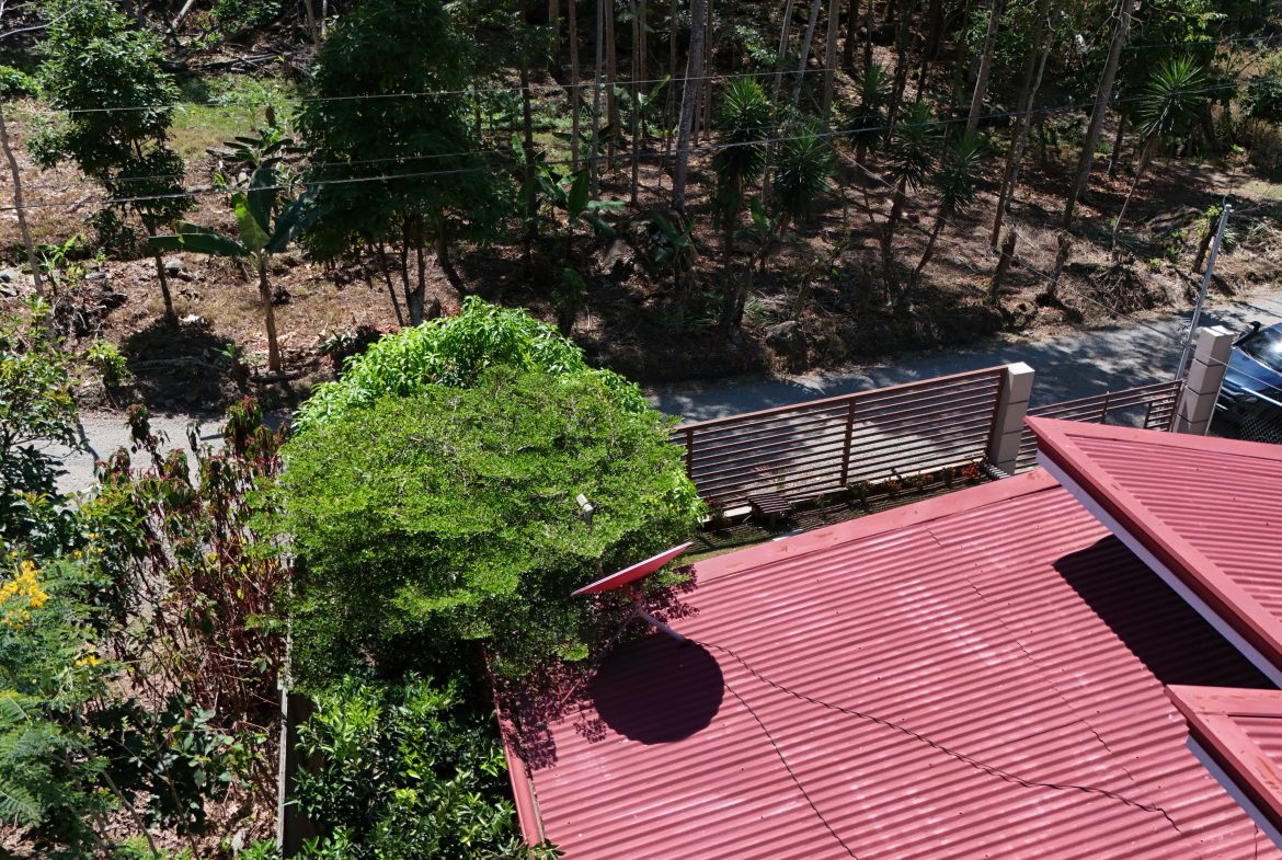 2-BEDROOM HOUSE IN RIVAS, COSTA RICA – 0.09 ACRES