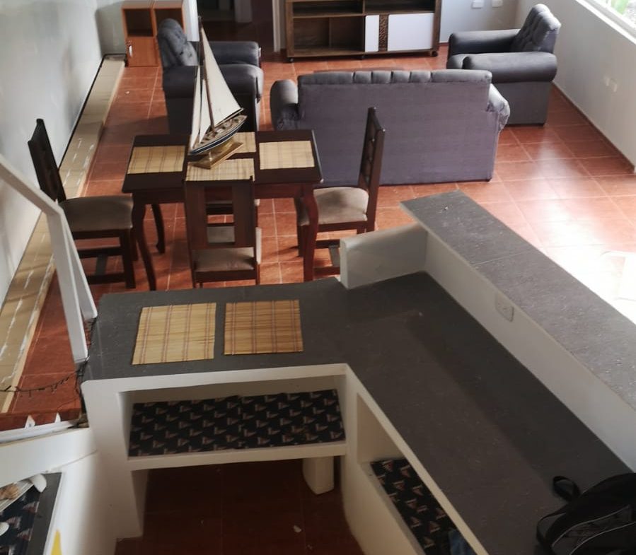 EXCEPTIONAL FIXER-UPPER OPPORTUNITY WITH RECENTLY BUILT 3-BR HOME NEAR THE BEACH – 0.09 ACRES