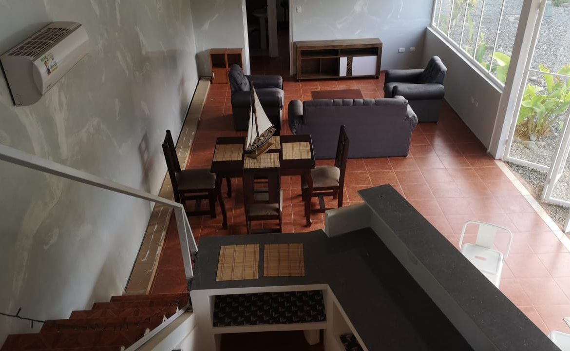 EXCEPTIONAL FIXER-UPPER OPPORTUNITY WITH RECENTLY BUILT 3-BR HOME NEAR THE BEACH – 0.09 ACRES