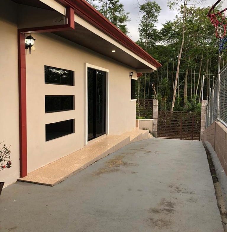 2-BEDROOM HOUSE IN RIVAS, COSTA RICA – 0.09 ACRES