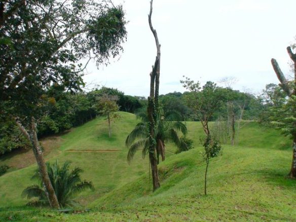 Development Land in Manuel Antonio – 15 Acres, Manuel Antonio, Costa Rica — photo 2