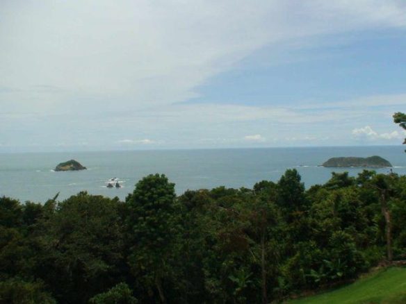 Development Land in Manuel Antonio – 15 Acres, Manuel Antonio, Costa Rica — photo 3