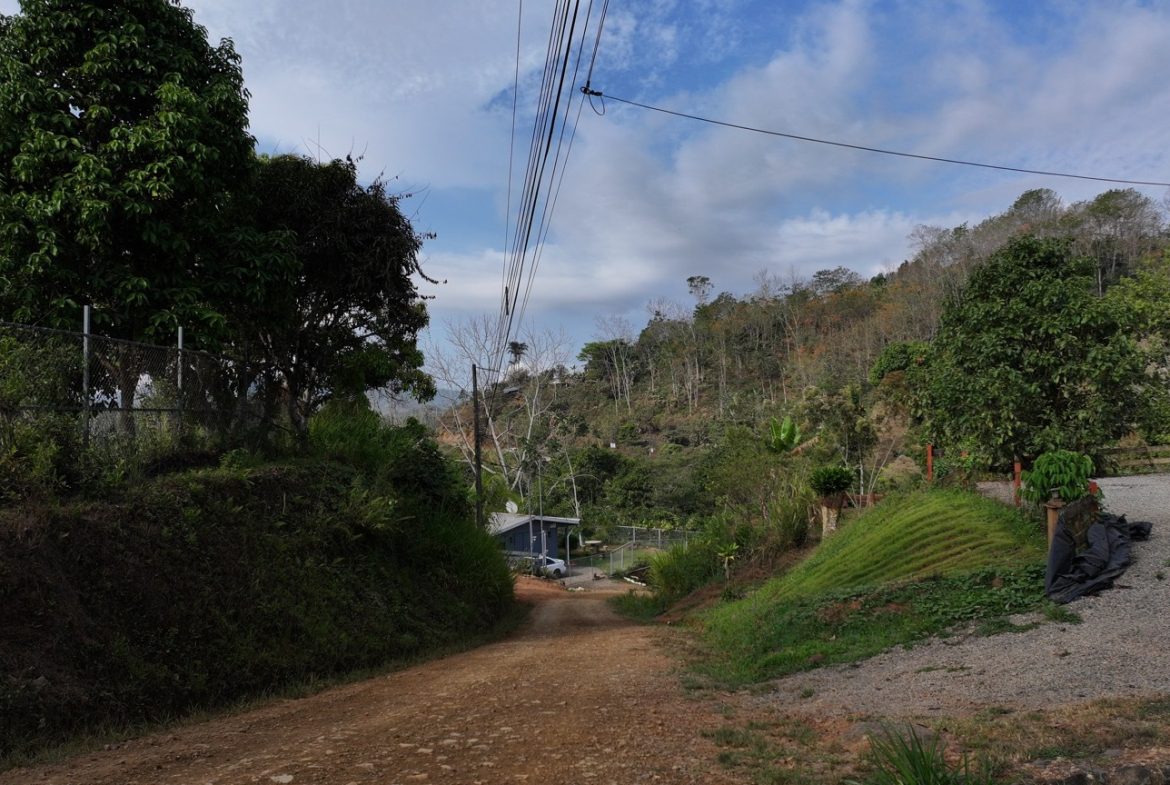 3 BEDROOM HOME IN A COOL CLIMATE WITH RIVER FRONTAGE – 1 ACRE
