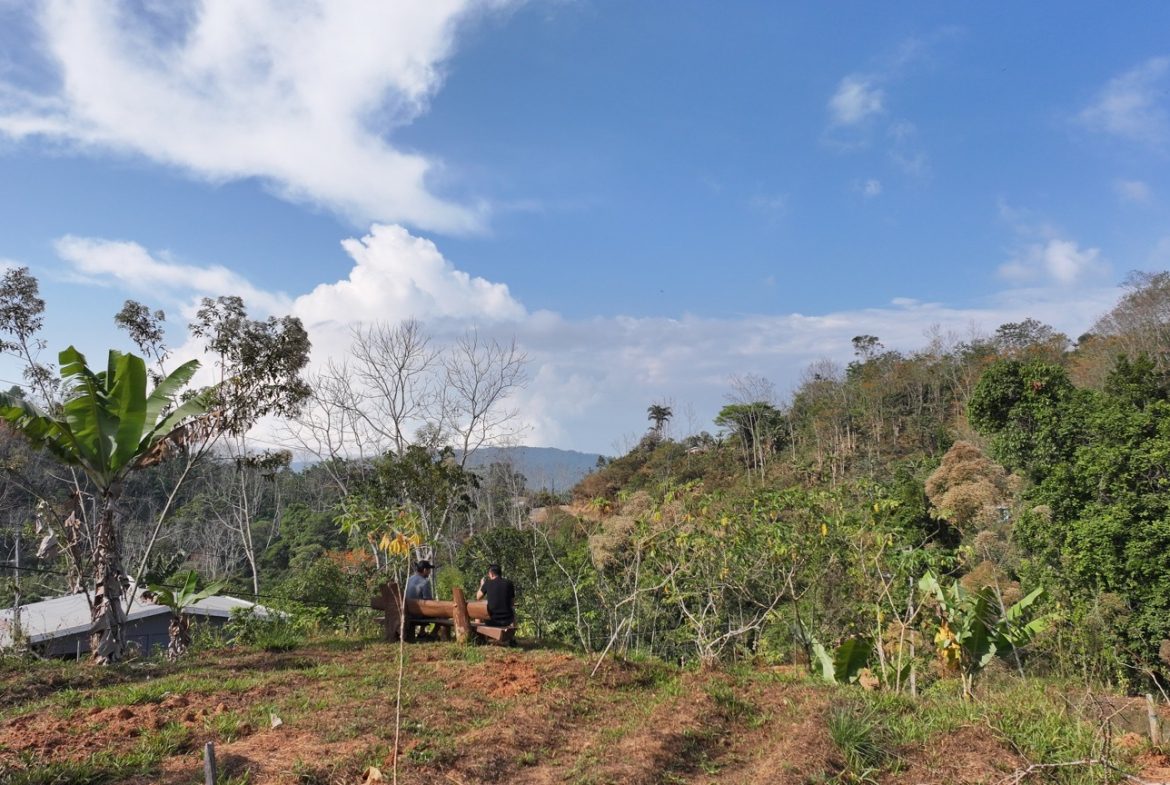 3 BEDROOM HOME IN A COOL CLIMATE WITH RIVER FRONTAGE – 1 ACRE
