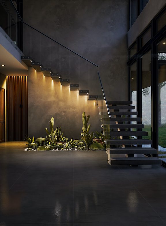 Casa Pacifica Luxury 3 Bedroom Home