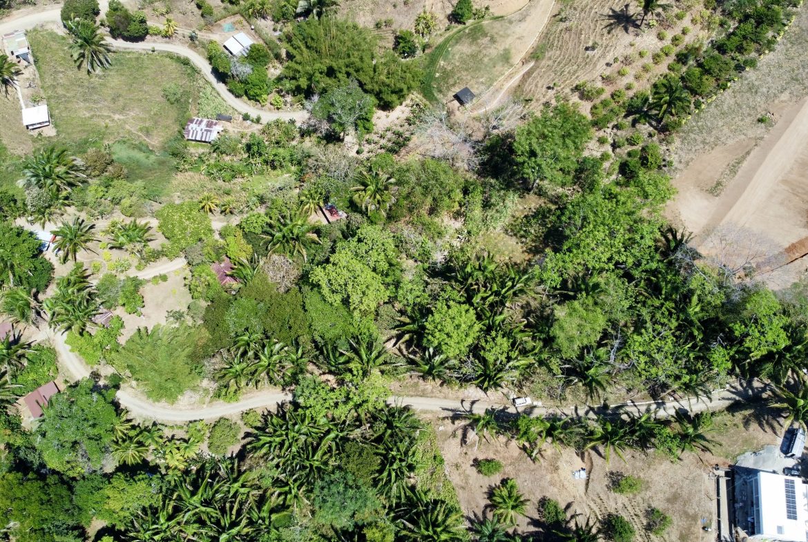 GREAT LOCATION LAND PARCEL IN PLAYA HERMOSA – 1.67 ACRES