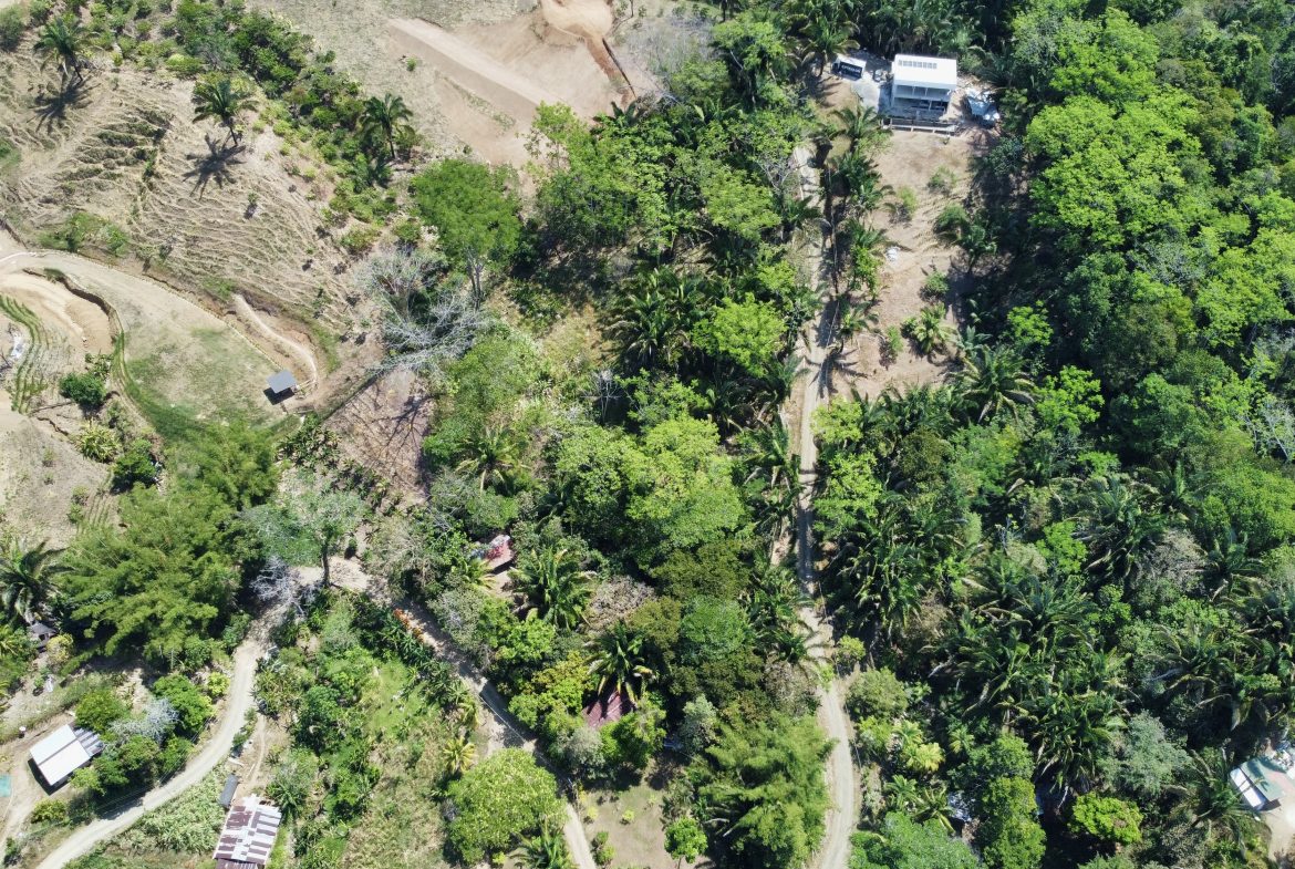GREAT LOCATION LAND PARCEL IN PLAYA HERMOSA – 1.67 ACRES