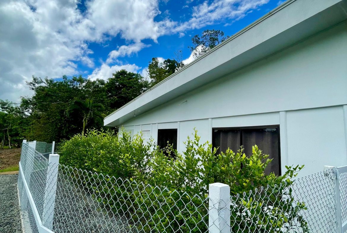 MOVE-IN READY 3-BEDROOM HOME WITH AMPLE LOT IN THE COUNTRYSIDE – 0.13 ACRES