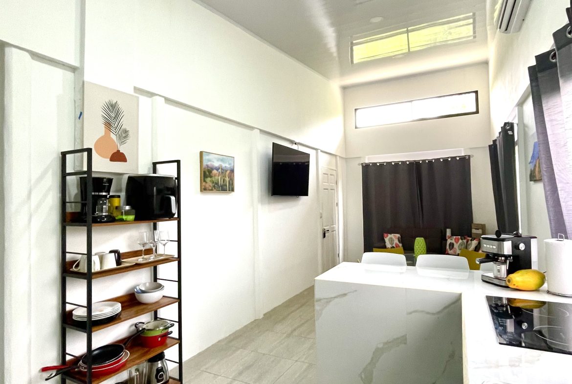 MOVE-IN READY 3-BEDROOM HOME WITH AMPLE LOT IN THE COUNTRYSIDE – 0.13 ACRES, Uvita, Costa Rica — photo 8
