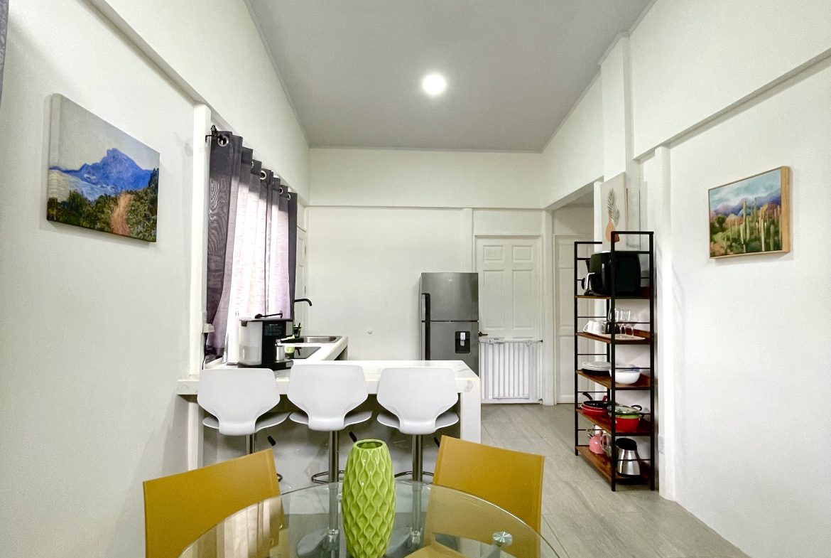 MOVE-IN READY 3-BEDROOM HOME WITH AMPLE LOT IN THE COUNTRYSIDE – 0.13 ACRES, Uvita, Costa Rica — photo 7