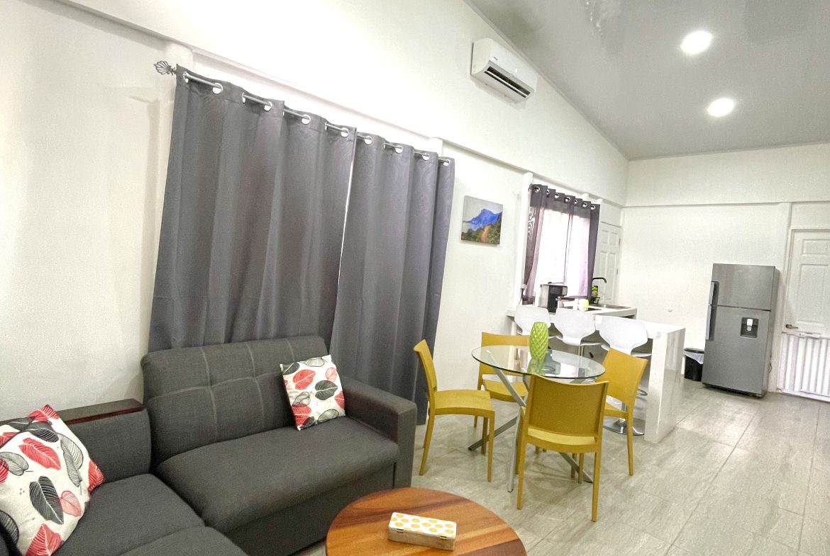 MOVE-IN READY 3-BEDROOM HOME WITH AMPLE LOT IN THE COUNTRYSIDE – 0.13 ACRES, Uvita, Costa Rica — photo 6