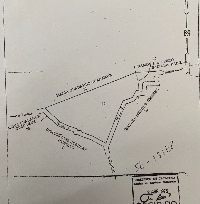 Development Opportunity in Ojochal – 22 Acres