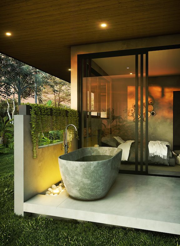 Casa Pacifica Luxury 3 Bedroom Home