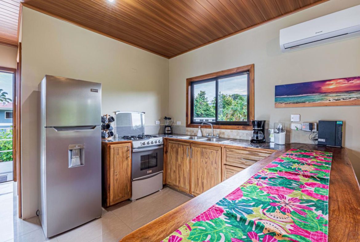 LONG TERM RENTAL HOME IN UVITA 2 BEDROOMS