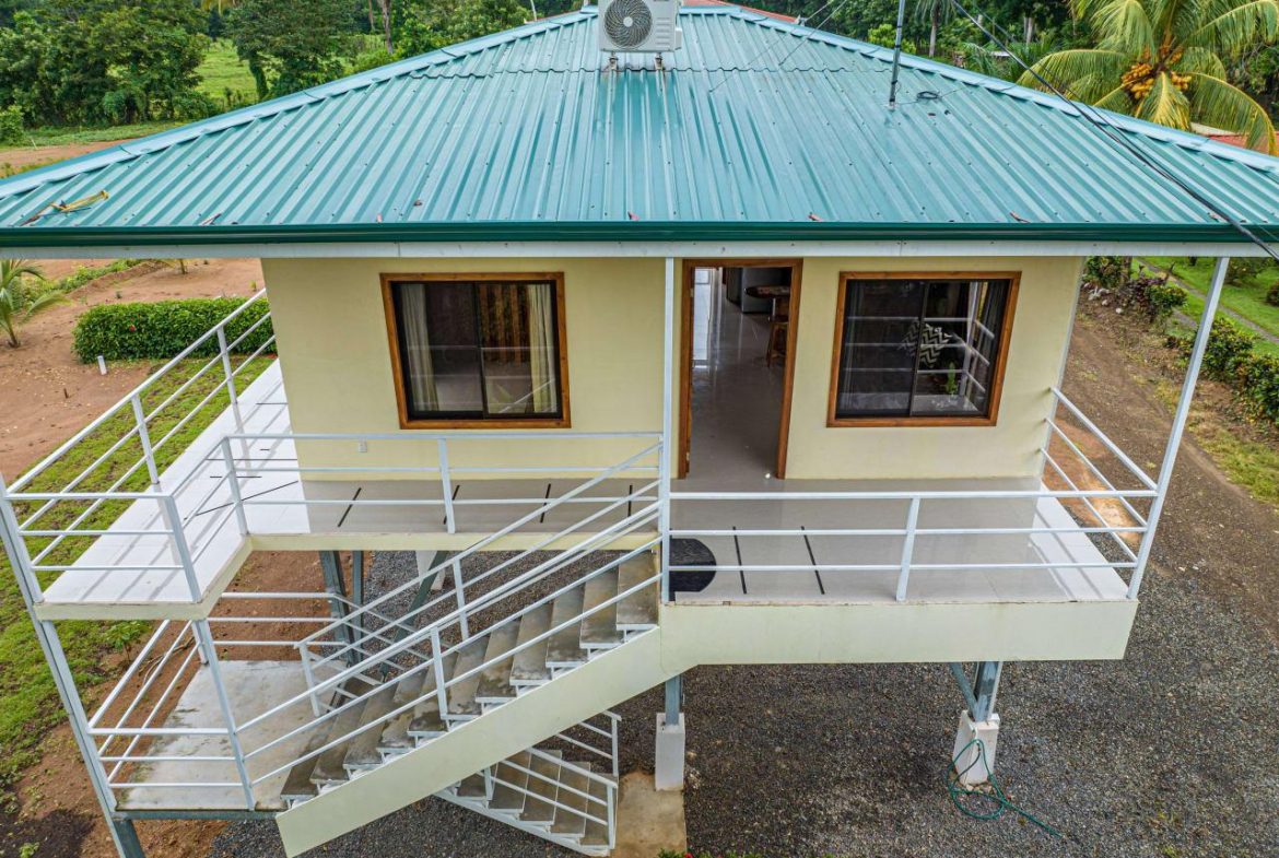 LONG TERM RENTAL HOME IN UVITA 2 BEDROOMS