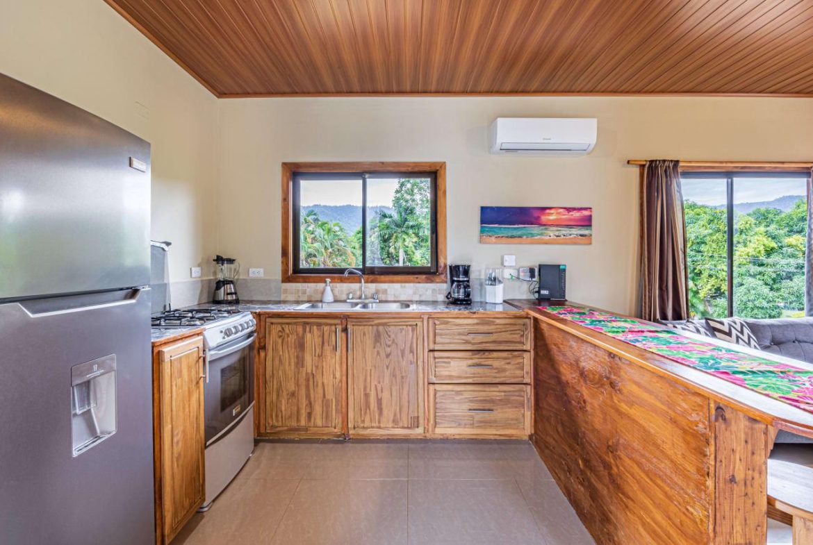 LONG TERM RENTAL HOME IN UVITA 2 BEDROOMS