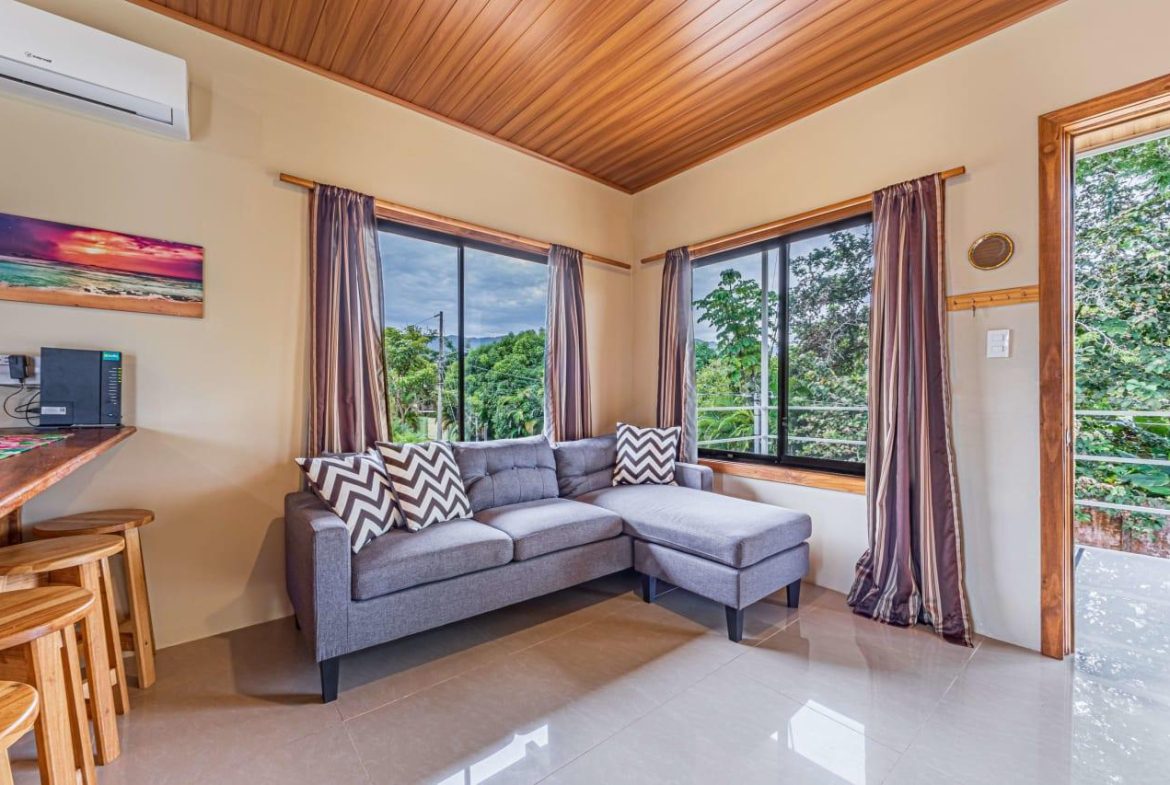 LONG TERM RENTAL HOME IN UVITA 2 BEDROOMS