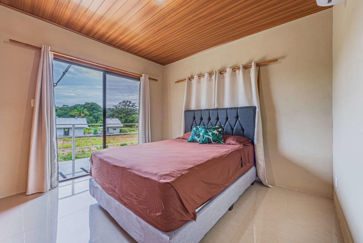 LONG TERM RENTAL HOME IN UVITA 2 BEDROOMS Dominical Property Costa Rica