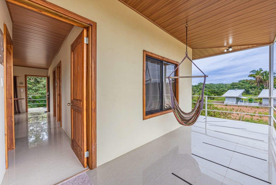 LONG TERM RENTAL HOME IN UVITA 2 BEDROOMS Dominical Property Costa Rica