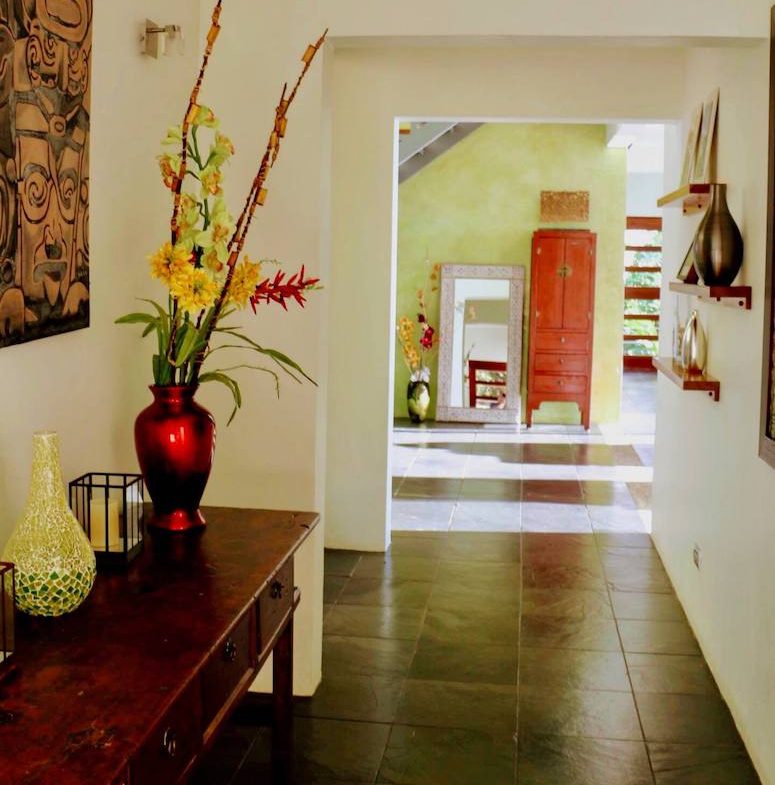 LUXURY OCEAN VIEW HOME FOR SALE  WITH GUEST CASITA – 2.4 ACRES