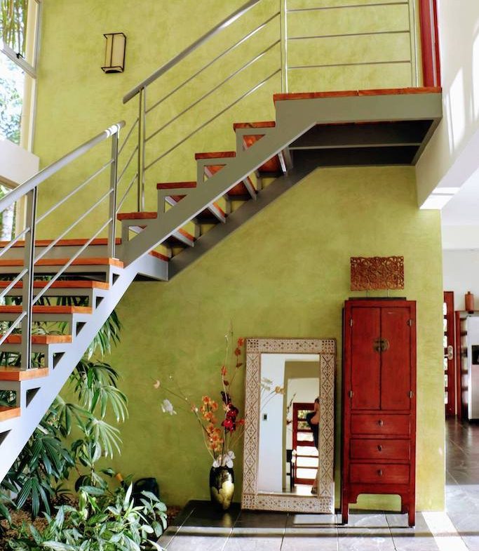 LUXURY OCEAN VIEW HOME FOR SALE  WITH GUEST CASITA – 2.4 ACRES