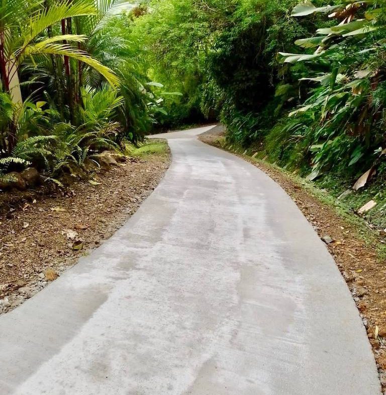 LUXURY OCEAN VIEW HOME FOR SALE  WITH GUEST CASITA – 2.4 ACRES