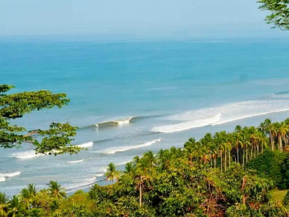 Costa Ballena