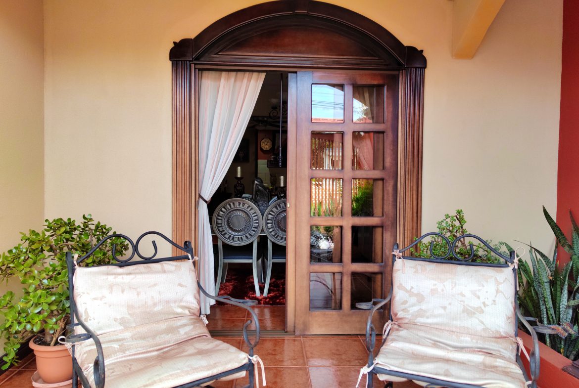 EXQUISITE SAN ISIDRO RESIDENCE: LUXURY LIVING AT ITS FINEST, Uvita, Costa Rica — photo 6