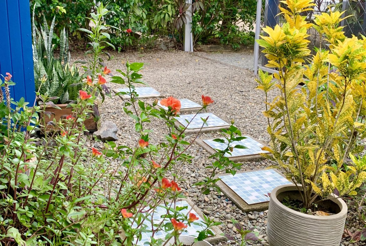 MODERN TURN KEY 1 BEDROOM STUDIO IN UVITA – 0.12 ACRES