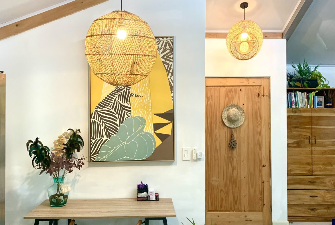 MODERN TURN KEY 1 BEDROOM STUDIO IN UVITA – 0.12 ACRES