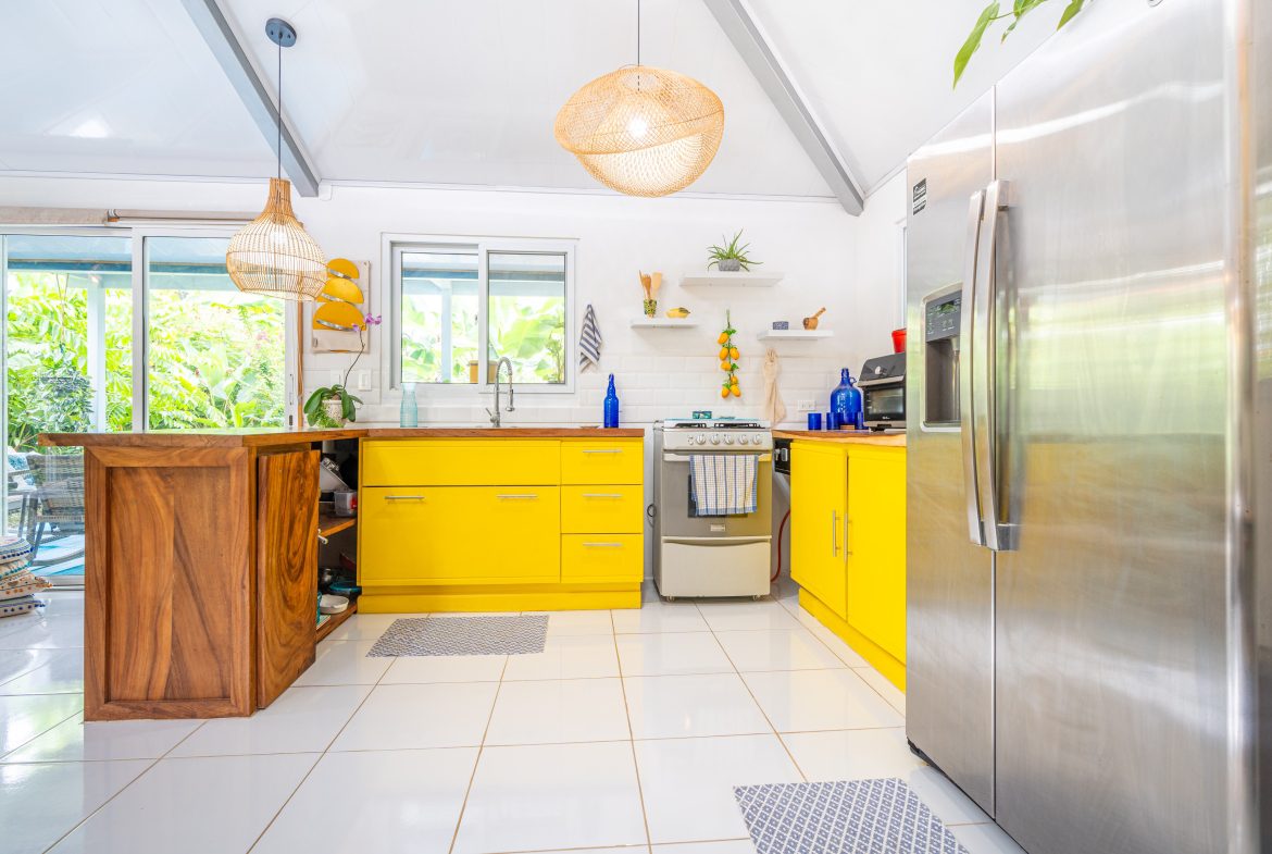 MODERN TURN KEY 1 BEDROOM STUDIO IN UVITA – 0.12 ACRES, Uvita, Costa Rica — photo 6