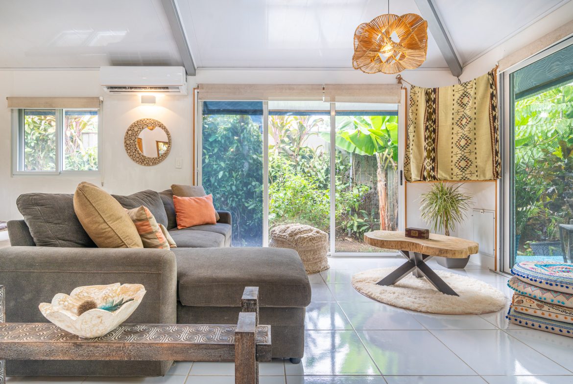 MODERN TURN KEY 1 BEDROOM STUDIO IN UVITA – 0.12 ACRES