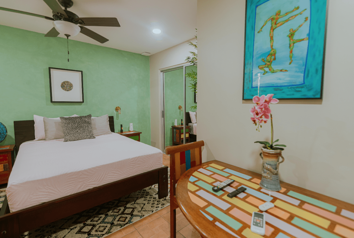 12 BEDROOM HOTEL IN MANUEL ANTONIO
