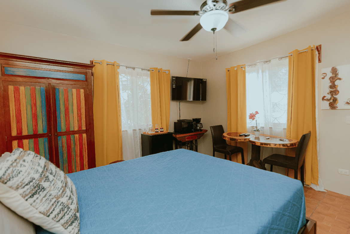 12 BEDROOM HOTEL IN MANUEL ANTONIO