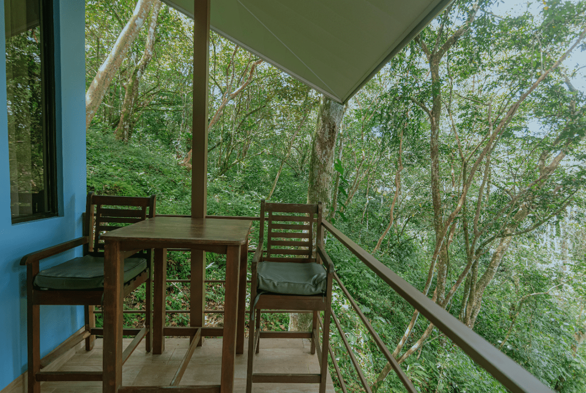 12 BEDROOM HOTEL IN MANUEL ANTONIO