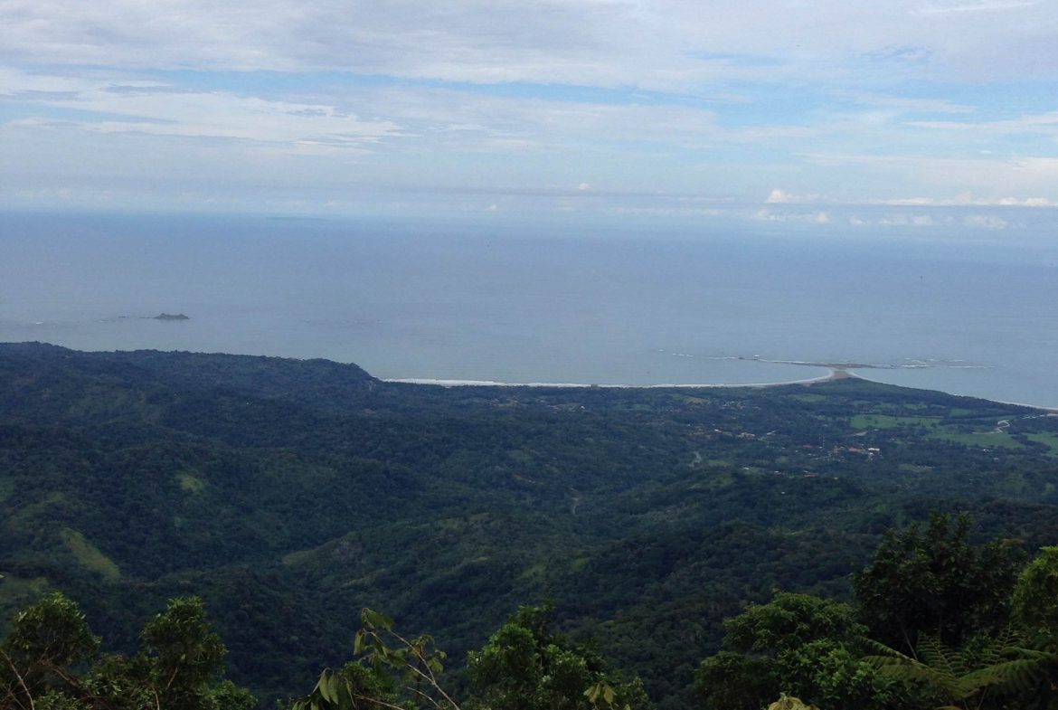 EXCEPTIONAL SOUTHERN PACIFIC COAST PROPERTY WITH SPECTACULAR VIEWS AND UNLIMITED POTENTIAL – 79 ACRES