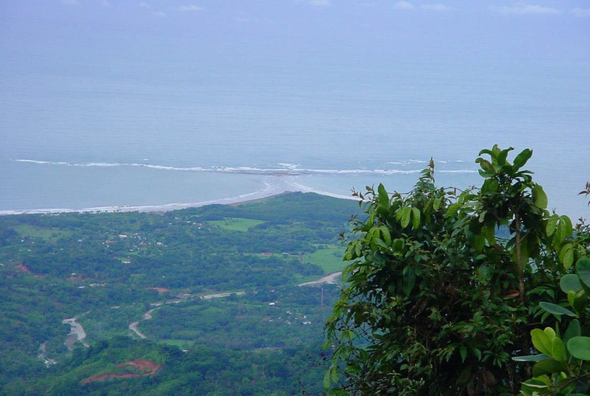 EXCEPTIONAL SOUTHERN PACIFIC COAST PROPERTY WITH SPECTACULAR VIEWS AND UNLIMITED POTENTIAL – 79 ACRES