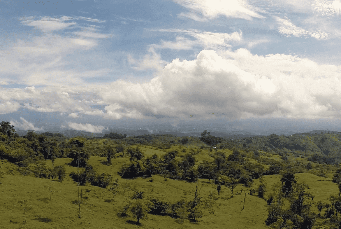 EXCEPTIONAL SOUTHERN PACIFIC COAST PROPERTY WITH SPECTACULAR VIEWS AND UNLIMITED POTENTIAL – 79 ACRES