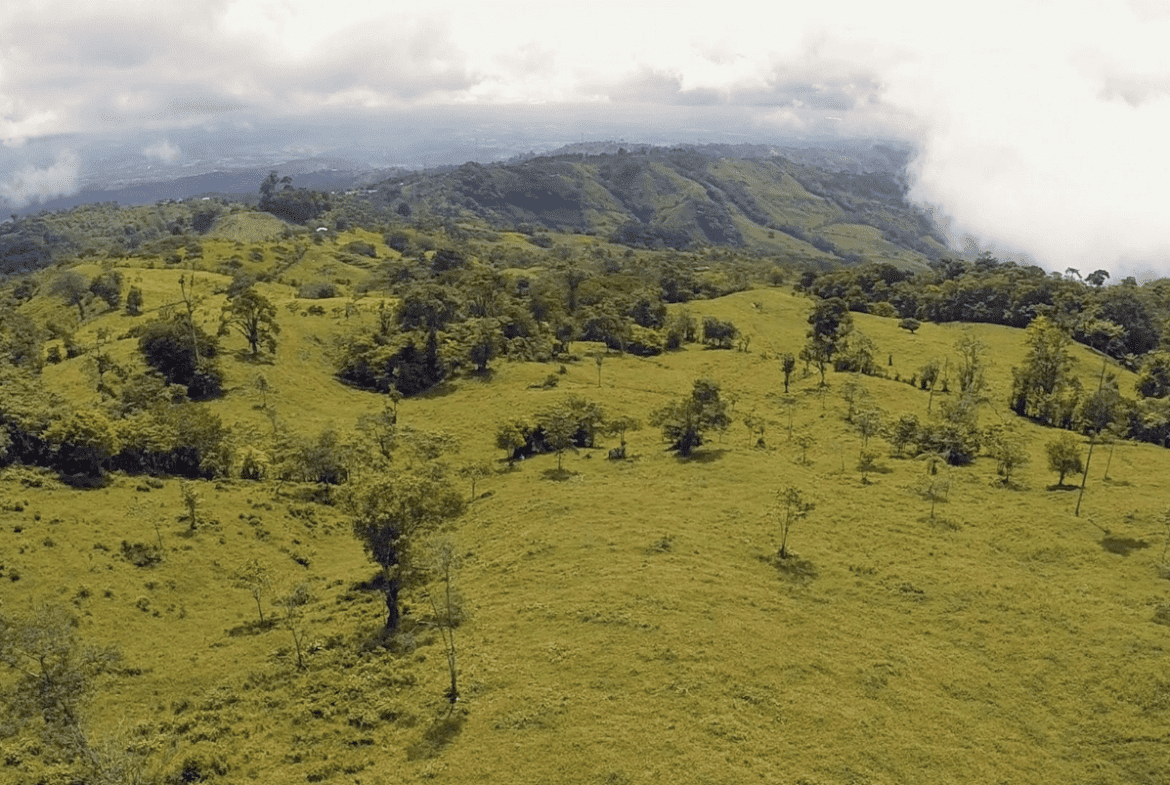 EXCEPTIONAL SOUTHERN PACIFIC COAST PROPERTY WITH SPECTACULAR VIEWS AND UNLIMITED POTENTIAL – 79 ACRES