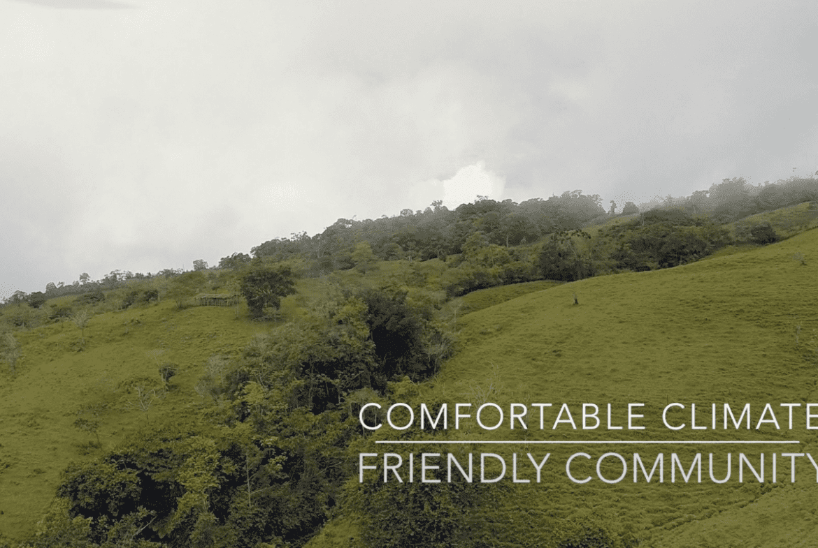 EXCEPTIONAL SOUTHERN PACIFIC COAST PROPERTY WITH SPECTACULAR VIEWS AND UNLIMITED POTENTIAL – 79 ACRES