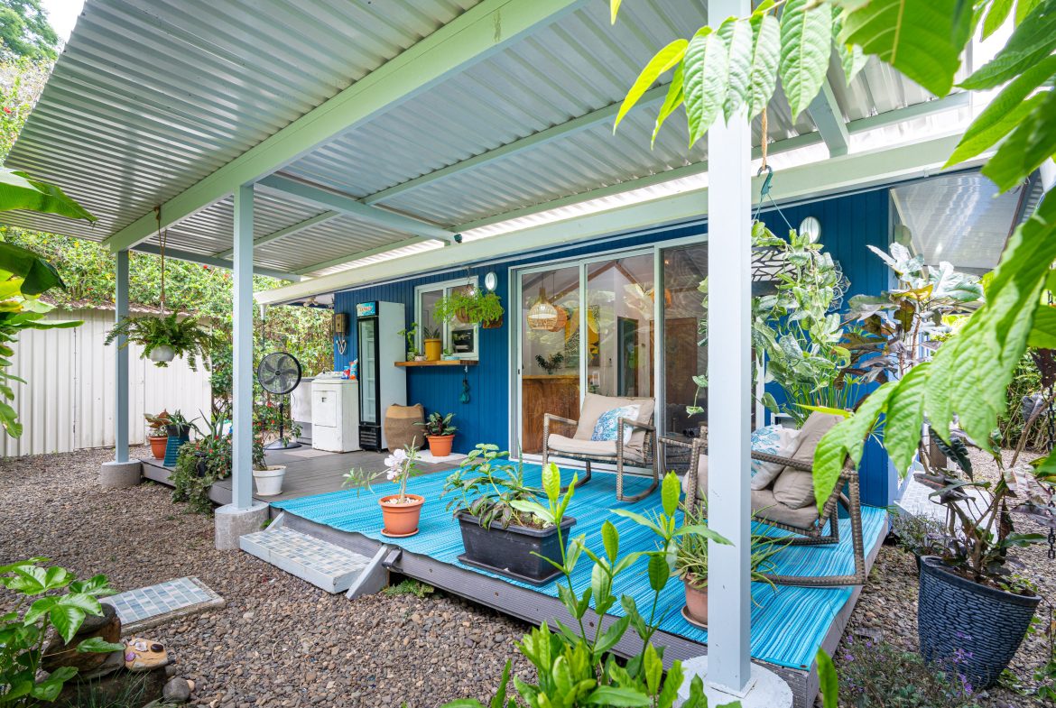 MODERN TURN KEY 1 BEDROOM STUDIO IN UVITA – 0.12 ACRES, Uvita, Costa Rica — photo 2