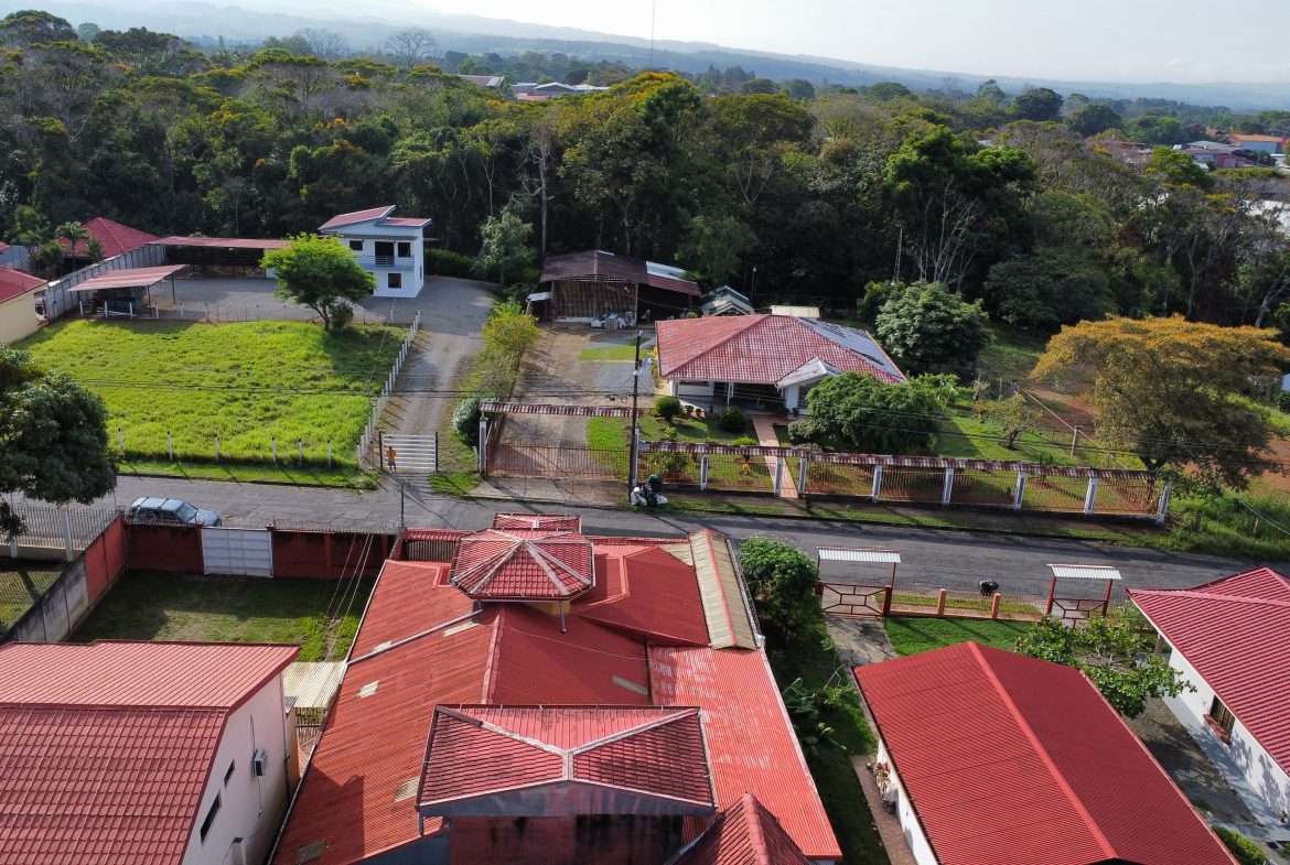 EXQUISITE SAN ISIDRO RESIDENCE: LUXURY LIVING AT ITS FINEST, Uvita, Costa Rica — photo 5