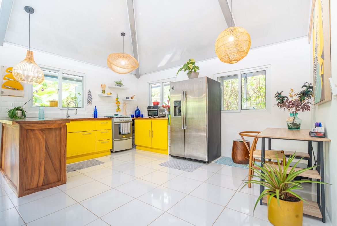 MODERN TURN KEY 1 BEDROOM STUDIO IN UVITA – 0.12 ACRES, Uvita, Costa Rica — photo 5