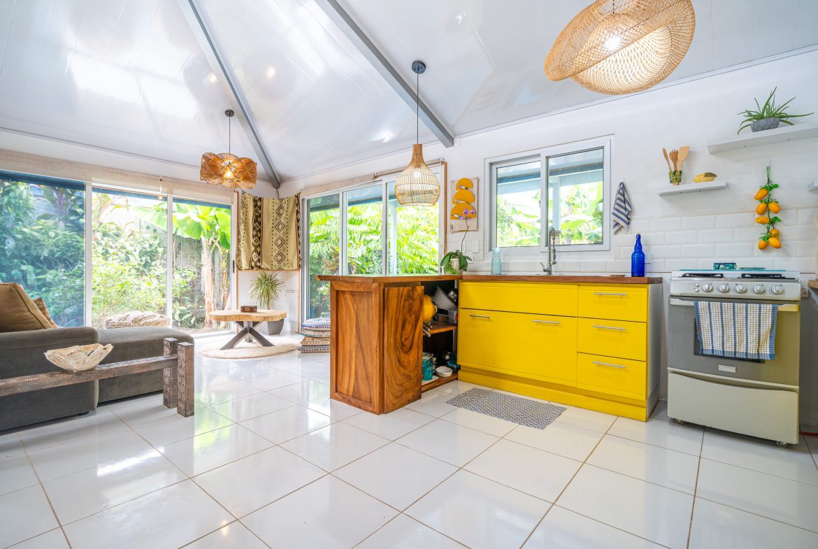MODERN TURN KEY 1 BEDROOM STUDIO IN UVITA – 0.12 ACRES, Uvita, Costa Rica — photo 4
